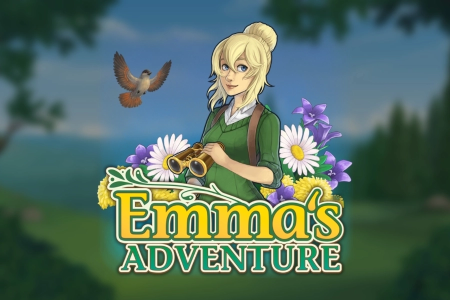 Emmas Adventure