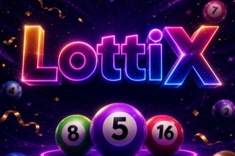 Lottix