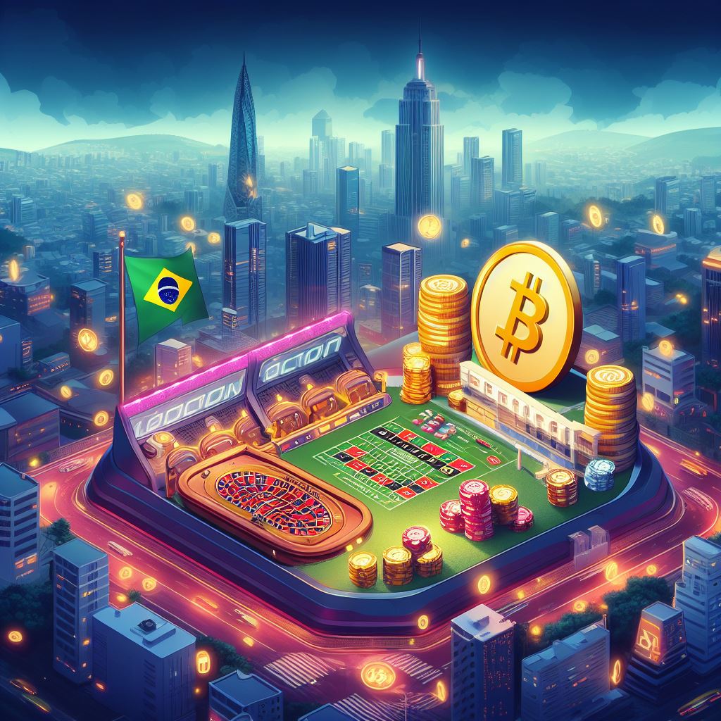 Descubra pay258: A Principal Plataforma de Apostas no Brasil