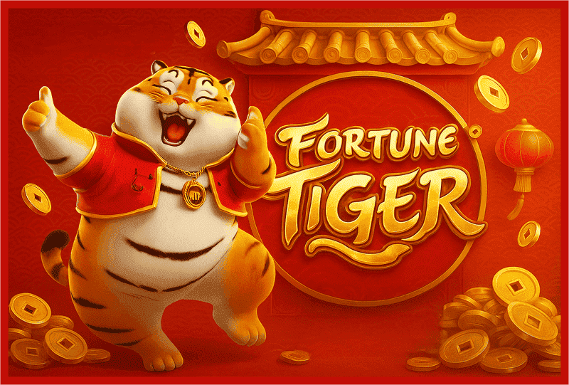 Jogo Tiger Ox Mouse da pay258.