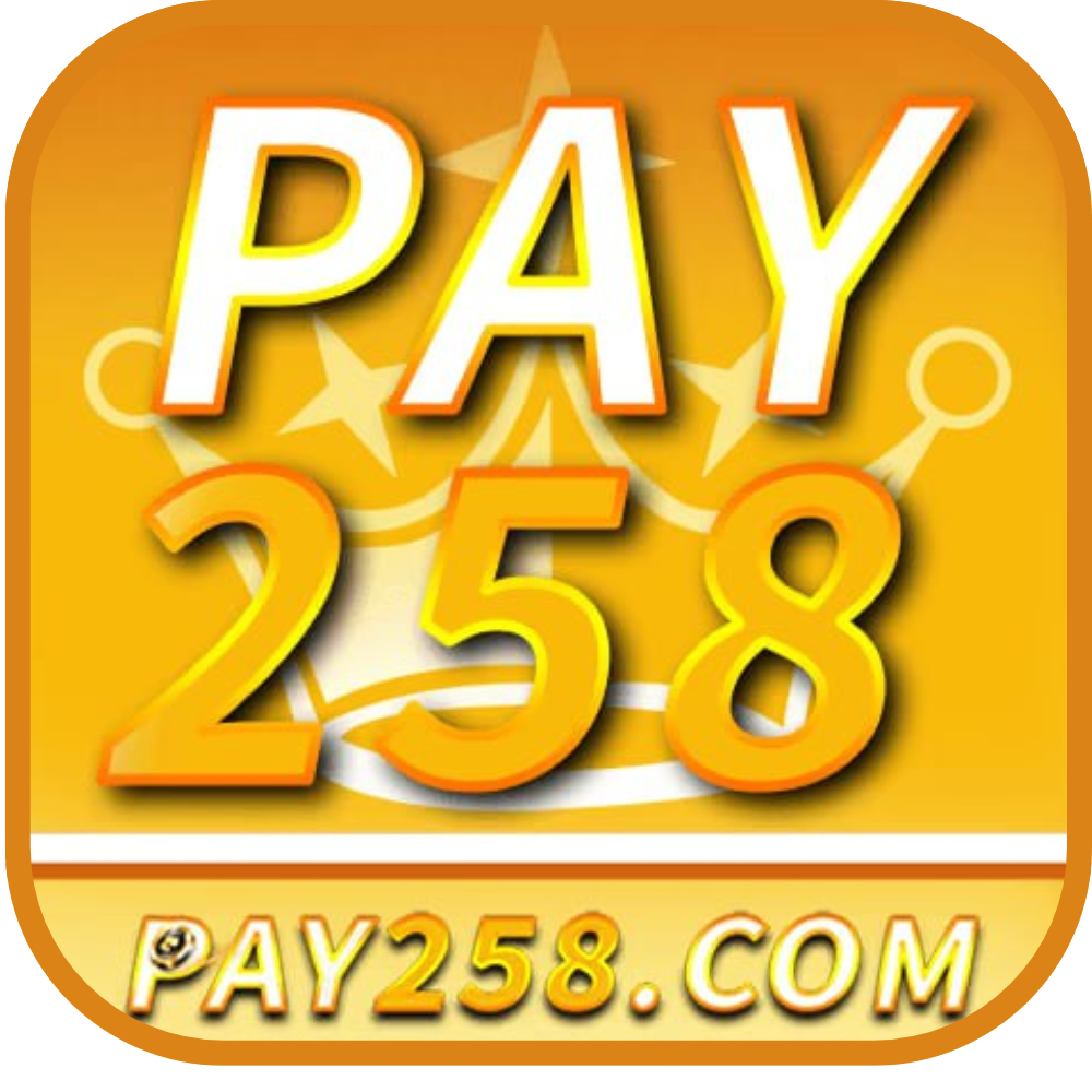 pay258 Logo