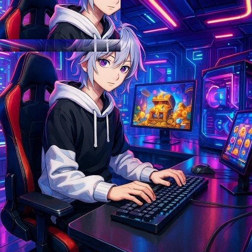 Imagem promocional da pay258 mostrando a plataforma e suas vantagens